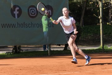 Isabella Abendroth 29 - Lingen Open